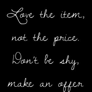 🤑🤑🤑Accepting offers!!!🤑🤑🤑